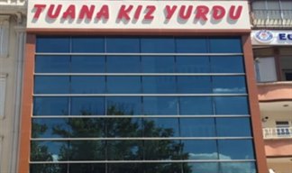 Tuana K�z ��renci Yurdu