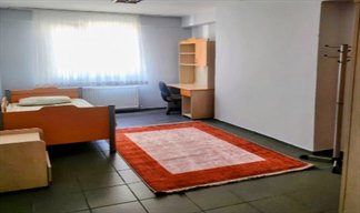 Kayseri - Kocasinan, Kamp�s K�z Rezidans� - 1 Ki�ilik Oda