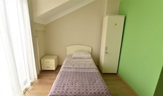 Kocaeli - K�rfez(T�t�n�iftlik), K�rfez Kumlu K�z ��renci Yurdu - 1 Ki�ilik Oda