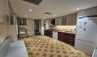 �stanbul - Be�ikta�, �stanbul Hamidiye K�lt�r ve E�itim Vakf� - 2 Ki�ilik Oda