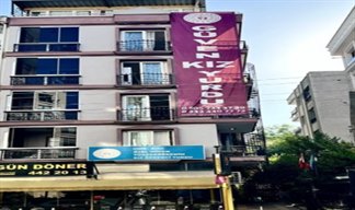 �zel Buca G�ven K�z Yurdu
