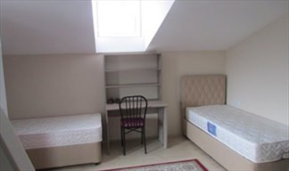 Bayburt - Merkez, Hacegan K�z ��renci Yurdu - 1 Ki�ilik Oda