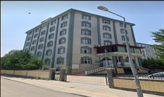 zel Gzelyal Erkek renci Yurdu 1