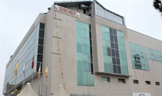 Gevher Snmez Erkek renci Yurdu 1