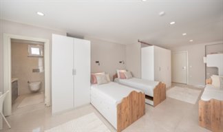 �stanbul - Kartal, Academic House �nci K�z Yurdu (Maltepe) - 5 Ki�ilik Oda - 1.Tip