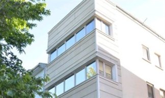 Yurt Akademi Bahelievler Erkek renci Yurdu