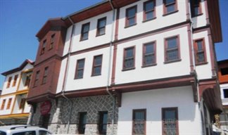 Ahi Vakf Erkek Konaklama