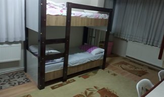 Ktahya - Merkez, Anadolu lim ve Aratrma Vakf - 2 Kiilik Oda