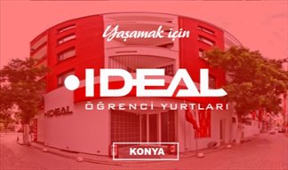 5. UBE - deal Kz renci Yurdu