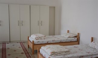 Ankara - Alt�nda�, Valide Sultan Erkek ��renci Yurdu - 4 Ki�ilik Oda