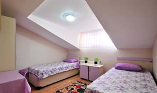 �anakkale - Merkez, Sardunya K�z ��renci Yurdu - 2 Ki�ilik Oda