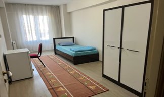 Tokat - Merkez, Ye�il�rmak Erkek Pansiyonlar� - 1 Ki�ilik Oda