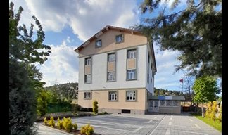 Kurucuova Erkek renciYurdu 1