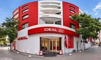 1. �UBE - �deal K�z ��renci Yurdu 1