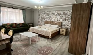 Yal� K�z Suite Apart
