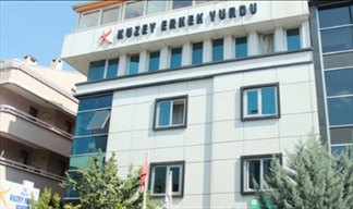 zel Kuzey 2 Erkek renci Yurdu