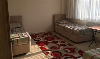 D�zce - Merkez, Selami Kubilay Erkek ��renci Yurdu - 2 Ki�ilik Oda