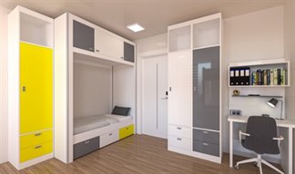 Kartal Birgl Hanm Kz renci Yurdu 1