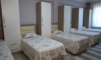 Ankara - Alt�nda�, Muradiye Ayd�nl�kevler K�z ��renci Yurdu  - 5 Ki�ilik Oda