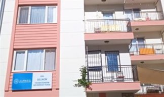 zel Bornova Erkek renci Yurdu