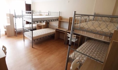 6 Kiþilik Oda - Baza