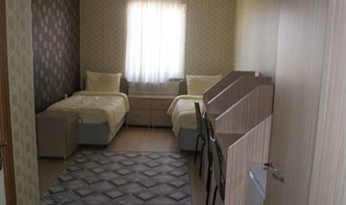 Sivas - Merkez, Sivas Akademi Erkek Suit -1+0 �ki Ki�ilik Suit