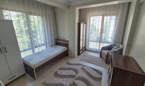 Eski�ehir - Odunpazar�, Ege Erkek Apart - 1 Ki�ilik Oda