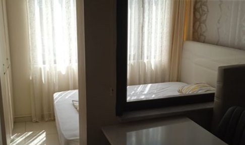 stanbul - Fatih, Armonim zel renci Yurdu - 1 Kiilik Oda