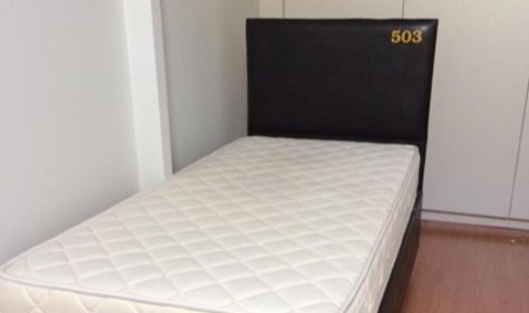 �stanbul - Kad�k�y, Kad�k�y Zorlu K�z Yurdu - 1 Ki�ilik Oda