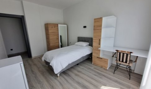 Ankara - Etimesgut, Beyzade Erkek ��renci Yurdu - 1 Ki�ilik Oda