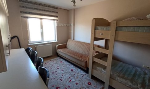 Ktahya - Merkez, Anadolu lim ve Aratrma Vakf - 3 Kiilik Oda