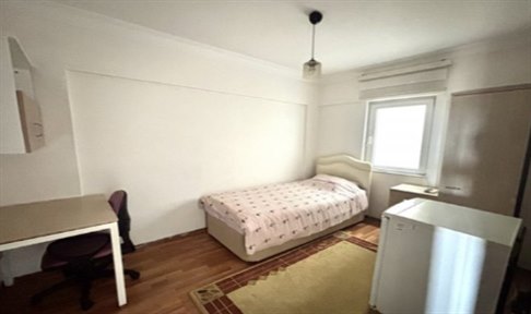 Ankara - Yenimahalle, Tuana K�z ��renci Yurdu - 1 Ki�ilik Oda - B�y�k Oda