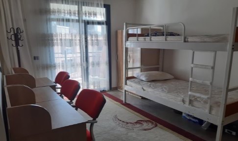 Elaz�� - Baskil, Elaz�� Hizmet Vakf� - 3 Ki�ilik Oda