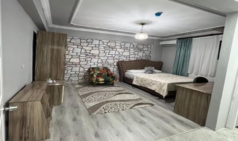 Trabzon - Merkez, Yal� K�z ��renci Yurdu  - 1 Ki�ilik Oda