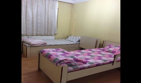 Bayburt - Merkez, Ko�-Pa K�z ��renci Pansiyonu - 2 Ki�ilik Oda