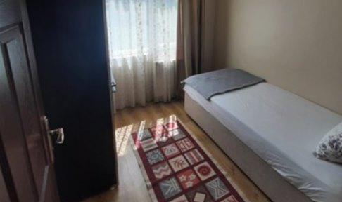 Trabzon - Merkez, Meneke Kz renci Evi  - 1 Kiilik Oda