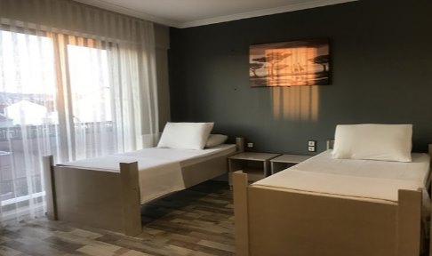 Ankara - Yenimahalle, Ven�s K�z ��renci Yurdu - 2 Ki�ilik Oda