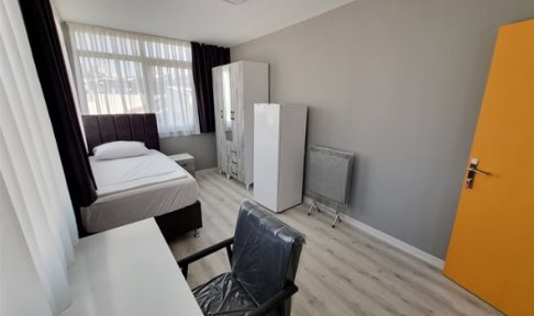 Ankara - �ankaya, Rada Loft �mitk�y ��renci Evi 2 - 1 Ki�ilik Oda