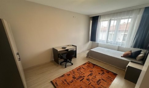 Eski�ehir - Tepeba��, Luna Haus k�z Apart� - 1 Ki�ilik Oda