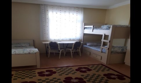 Bayburt - Merkez, Ko�-Pa K�z ��renci Pansiyonu - 3 Ki�ilik Oda