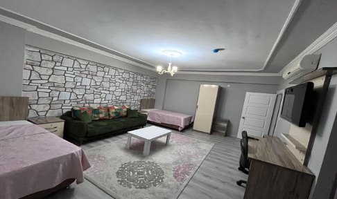 Trabzon - Merkez, Yal� K�z ��renci Yurdu  - 2 Ki�ilik Oda