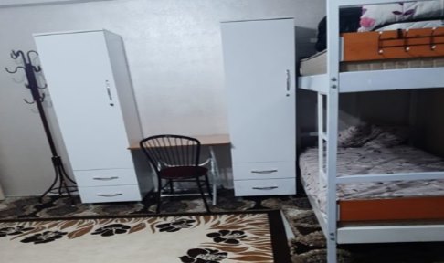 Elaz�� - Baskil, Elaz�� Hizmet Vakf� - 2 Ki�ilik Oda