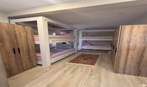 �stanbul - Kad�k�y, Villa Valide Bayan - 4 Ki�ilik Oda