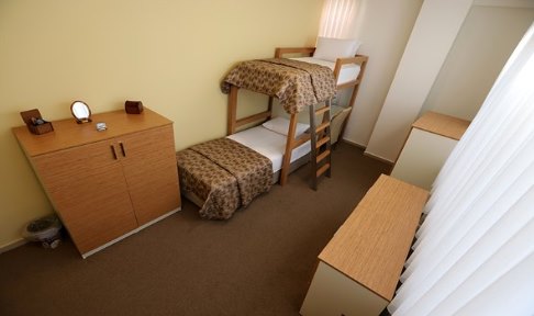 Ankara - �ankaya, Ey�bo�lu Erkek ��renci Yurdu Balgat - 2 Ki�ilik Oda