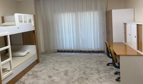 Gaziantep - ehitkamil, Gaziantep Anadolu Tevhid Vakf - 2 Kiilik Oda