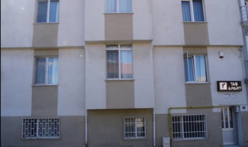 Edirne - Merkez, Edirne Ta� Apart - Sarayi�i ��renci �ubesi - 1 Ki�ilik Oda - 1+0