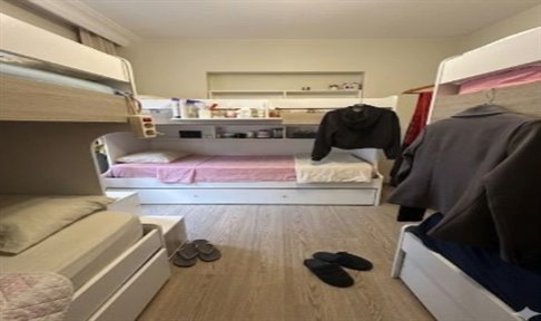 �stanbul - Kad�k�y, Villa Valide Bayan - 5 Ki�ilik Oda