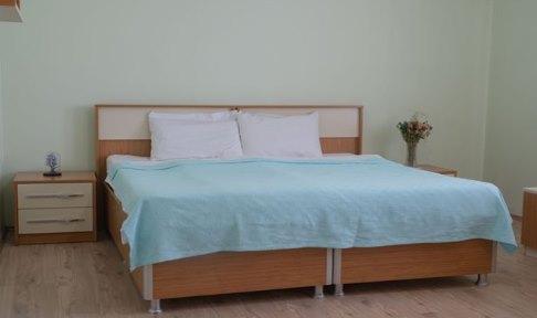 Erzurum - Yakutiye, Fidan K�z ��renci Yurdu  - 1 Ki�ilik Oda