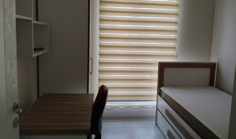 K�r�kkale - Yah�ihan, Elif K�z Apart� - 1 Ki�ilik Oda