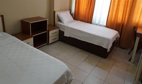 �anakkale - Merkez, Arya Erkek ��renci Yurdu - 3 Ki�ilik Oda